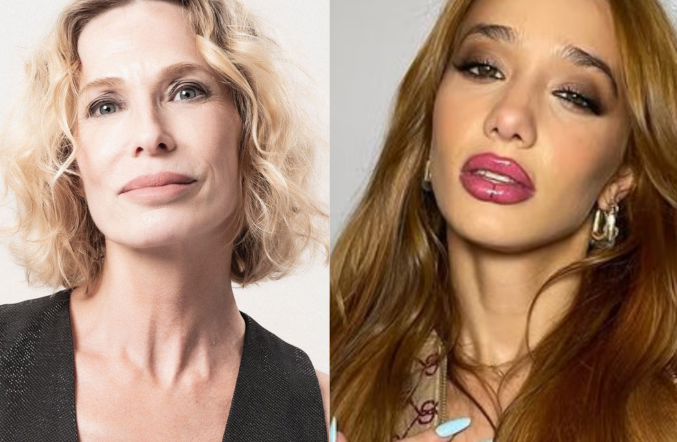 El emotivo mensaje de Gloria Carrá a Ángela Torres tras ser telonera de Shakira: “La veo reír...”