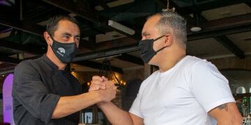 Pablo Santín, cuestionó la "altísima informalidad" en el sector.