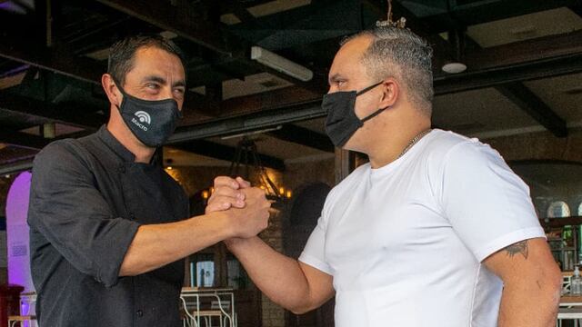 Pablo Santín, cuestionó la "altísima informalidad" en el sector.