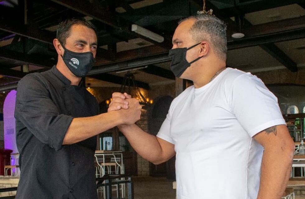 Gastronomía y hotelería: “Si pagaran lo que corresponde tendrían trabajadores de sobra”