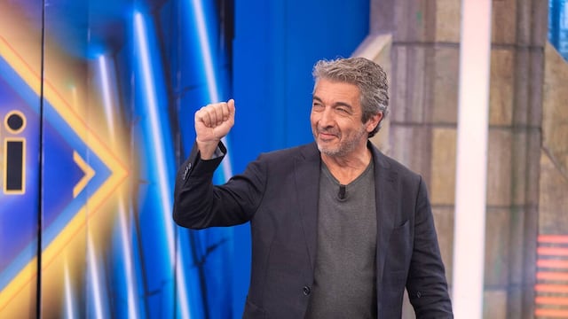 Ricardo Darín