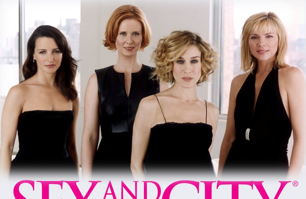 “Sex and the City”: 3 series para ver en Netflix si sos fanático de la serie de las chicas de Nueva York
