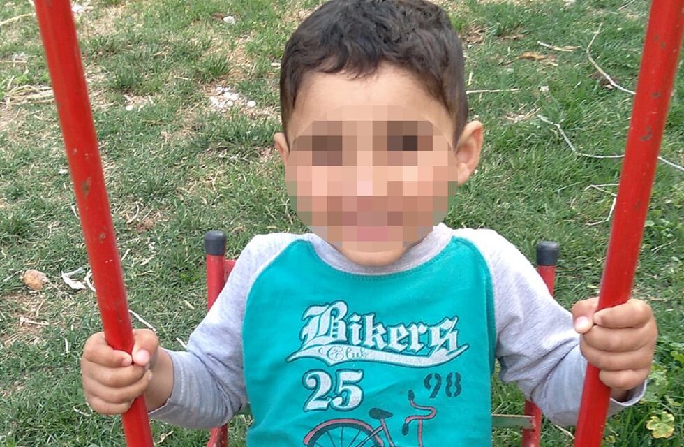 “Maltrato infantil abusivo”: se conoció la autopsia del nene de dos años asesinado en Villa Nueva