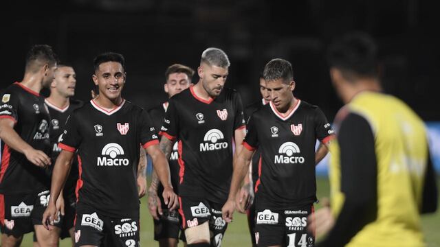 Instituto cayó 1 a 0 en su visita a Platense por la fecha 10 de Liga Profesional. (Federico López Claro / La Voz).