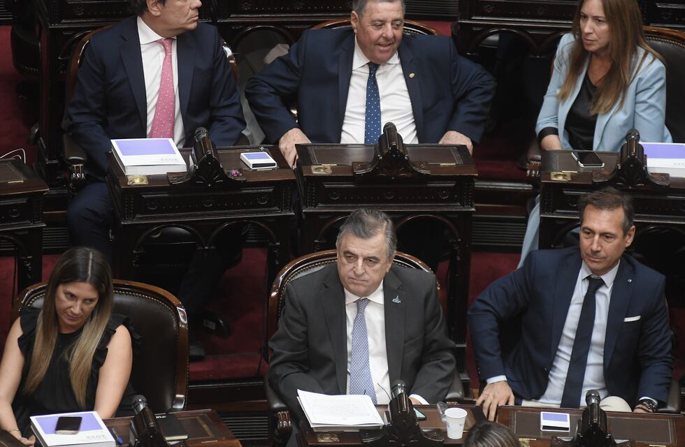 Asamblea Legislativa: la oposición rechazó las críticas a la Corte y cuestionó la falta de anuncios sobre inflación