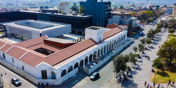 En el corazón del casco histórico de San Salvador de Jujuy se encuentra el antiguo Cabildo, cuyas instalaciones ya pueden ser visitadas por el público en general.