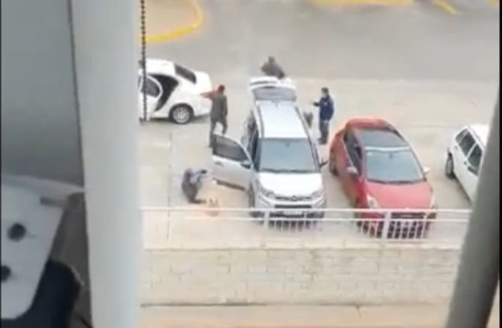 Robo millonario en Córdoba: los engañaron en una falsa operación de venta de dólares