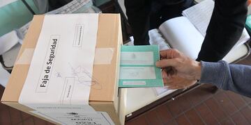 Elecciones en Mendoza 2023: dónde voto, cuándo y qué se elige en la provincia