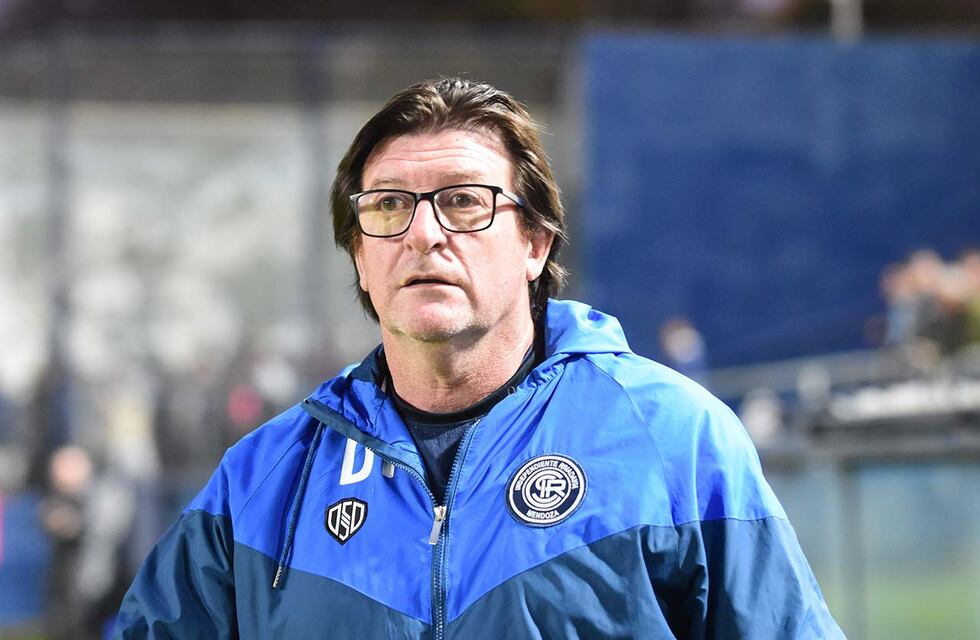 Loco de nuevo en Newell’s: Alfredo Berti vuelve a sonar como futuro director técnico