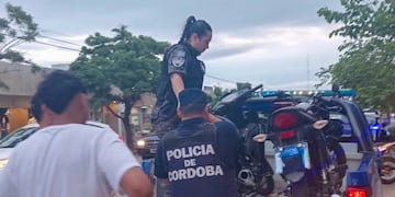 Operativo Controles de Tránsito en Arroyito