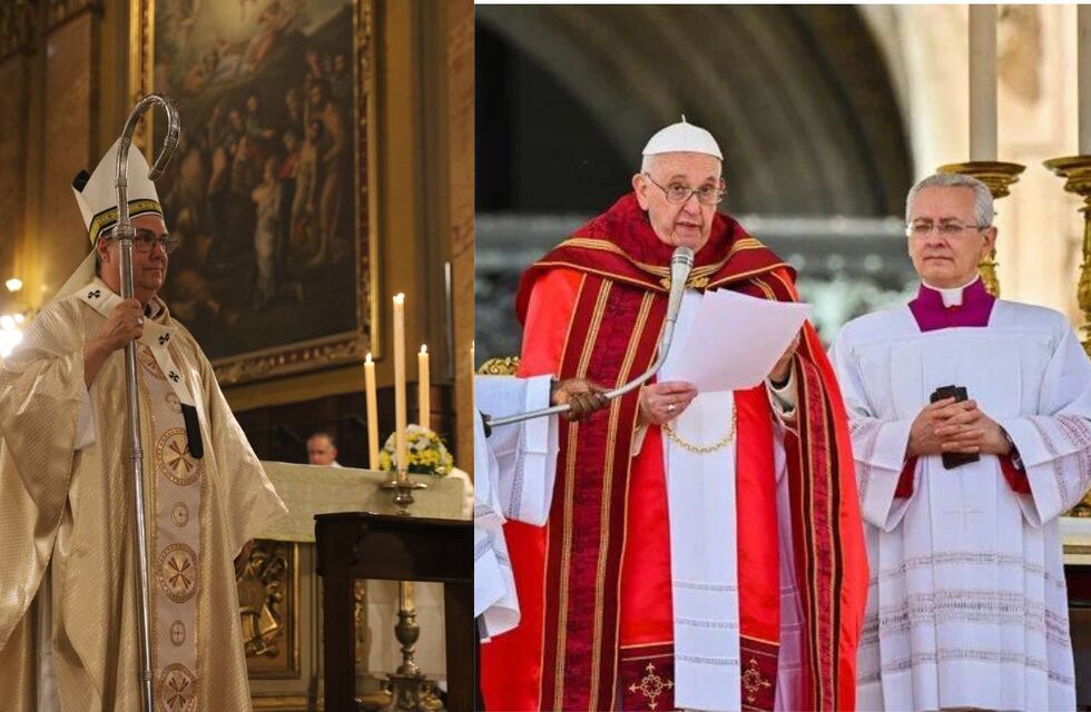 “El pueblo argentino lo ideologizó”, dijo Ángel Rossi sobre el Papa Francisco