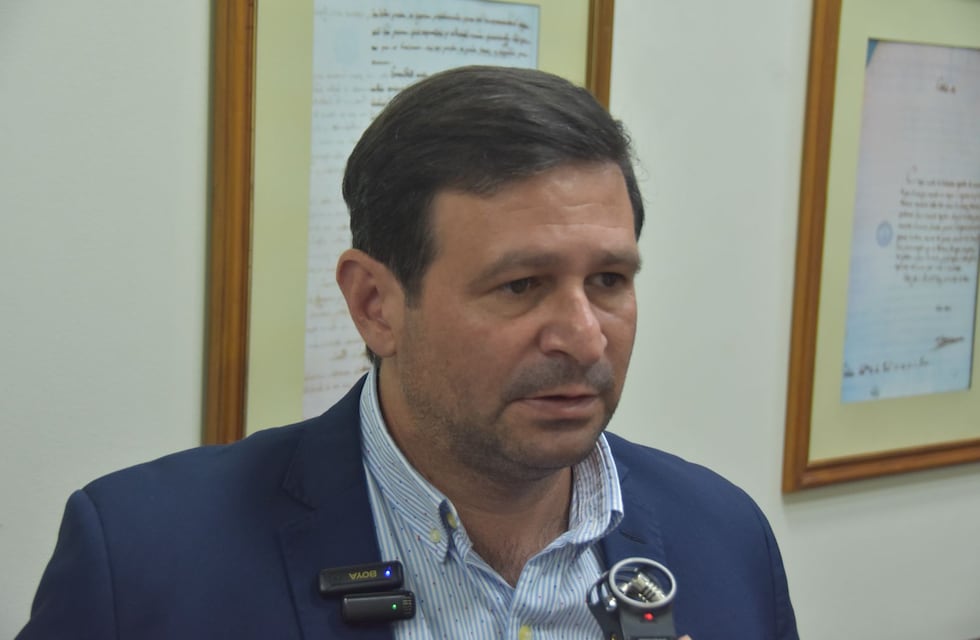 Objetivo 2026: el proyecto de ley de coparticipación provincial está en debate en Jujuy