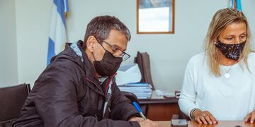 Se presentó una propuesta económica para saldar una deuda