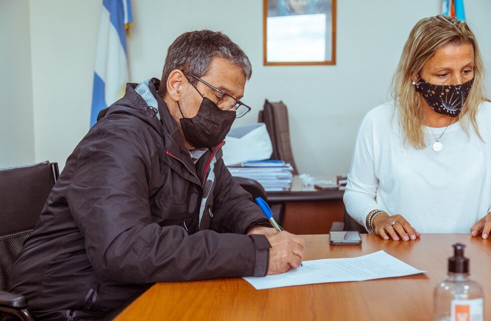 Se presentó una propuesta económica para saldar la deuda histórica con Bomberos Voluntarios