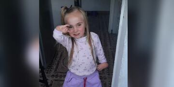 Juanita Ghiotti será operada el 15 de marzo debido a que el ayuno no era el adecuado para ser intervenida.