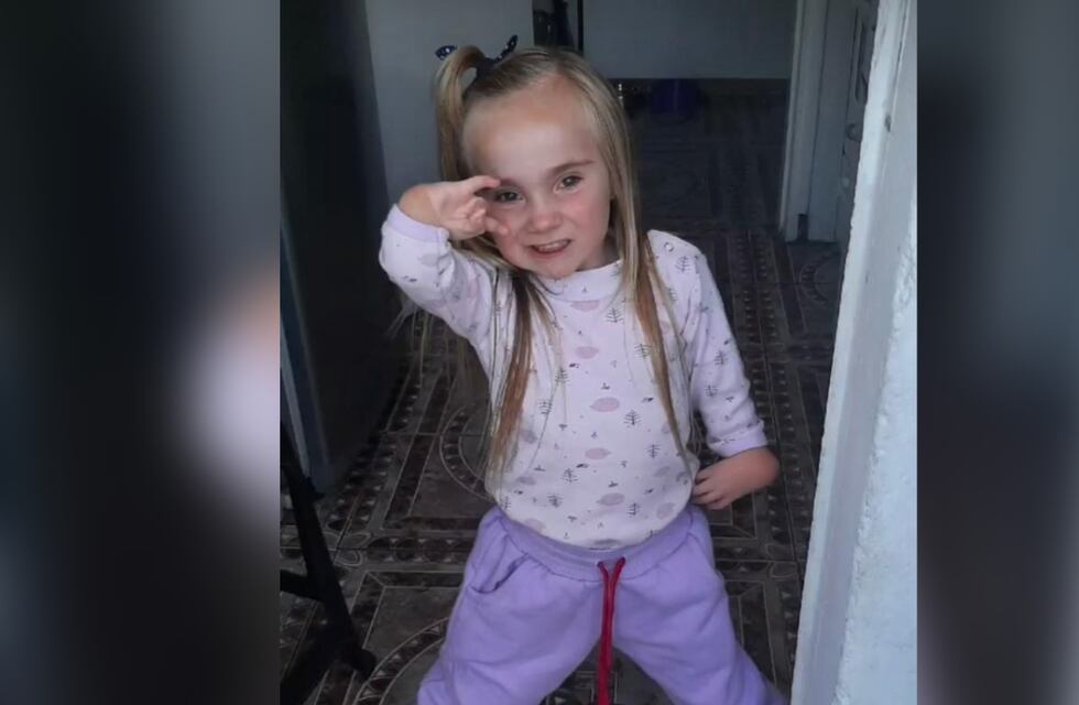 Juanita Ghiotti en Barcelona: se postergó la operación para el 15 de marzo