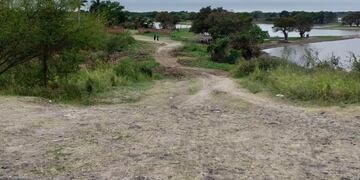 Falleció un hombre paraguayo que vivía en Formosa y los familiares se llevaron el cuerpo de la Morgue y cruzaron la frontera con el ataúd en un auto.