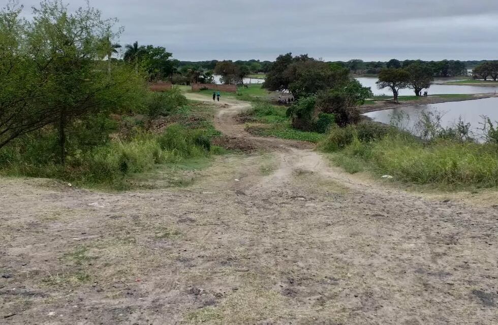 Un paraguayo murió en Formosa, su familia sacó el cuerpo de la morgue y cruzó la frontera con el ataúd de forma ilegal