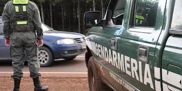 Gran parte de los acusados están detenidos en Bouwer.