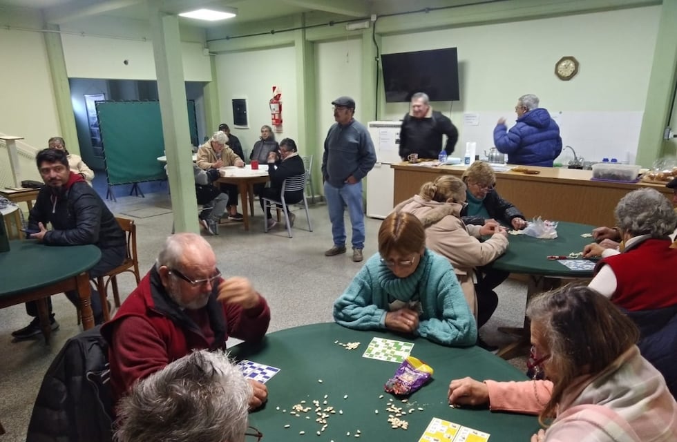 Resumen semanal de la Etapa Local de los Juegos Bonaerenses