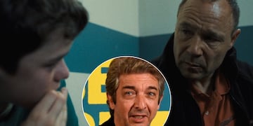 La contundente opinión de Ricardo Darín sobre la serie Adolescencia de Netflix: “El plano secuencia...”.
