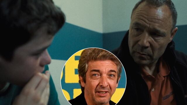 La contundente opinión de Ricardo Darín sobre la serie Adolescencia de Netflix: “El plano secuencia...”.
