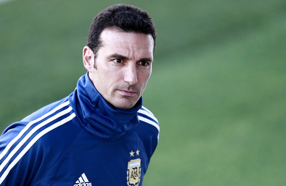 Copa América: Lionel Scaloni definió la lista de 28 convocados para la Selección Argentina