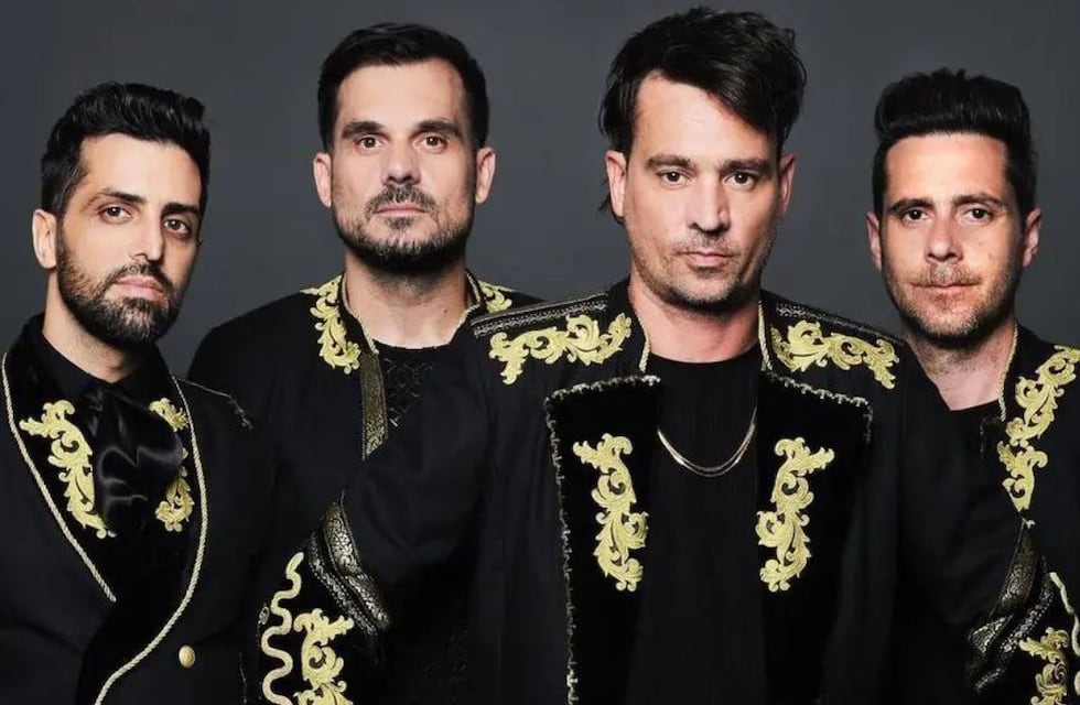 Tan Bionica en vivo Vs. en estudio ¿La banda donde Chano es líder suena igual?