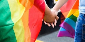 Matrimonio igualitario