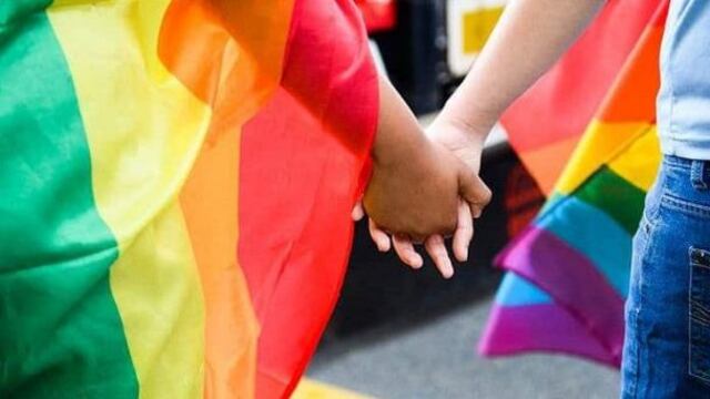 Matrimonio igualitario