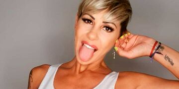 Mónica Farro (Instagram Mónica Farro)