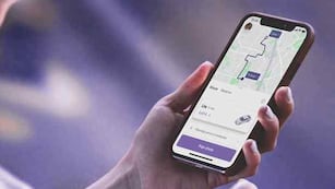 La plataforma española Cabify es la primera habilitada para operar en Córdoba.