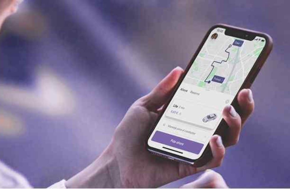 Quedó firme el fallo que impide a Cabify funcionar en Rosario