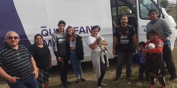 Quirófano Móvil recorre los barrios y fomenta las castraciones de animales.