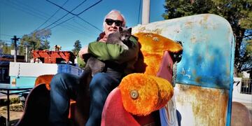 Carlos Cheto Bianchetti