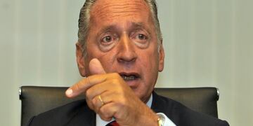 Presidente de la Unión Industrial Argentina.