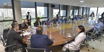 Análisis de la Comisión Redactora del Nuevo Código Procesal de Familia