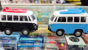 Dentro de las opciones que ofrece ChatGPT para el Día de las Infancias figuran los autos