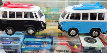 Dentro de las opciones que ofrece ChatGPT para el Día de las Infancias figuran los autos
