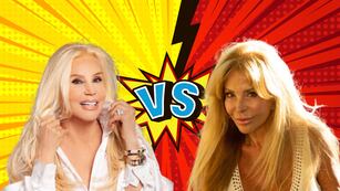 El contundente contraataque de Graciela Alfano a Susana Giménez tras la acusación de brujerías: “Odio puro”.