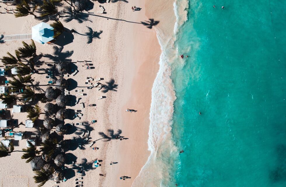 Vuelos directos desde Rosario: Punta Cana se suma a la lista de destinos en 2025