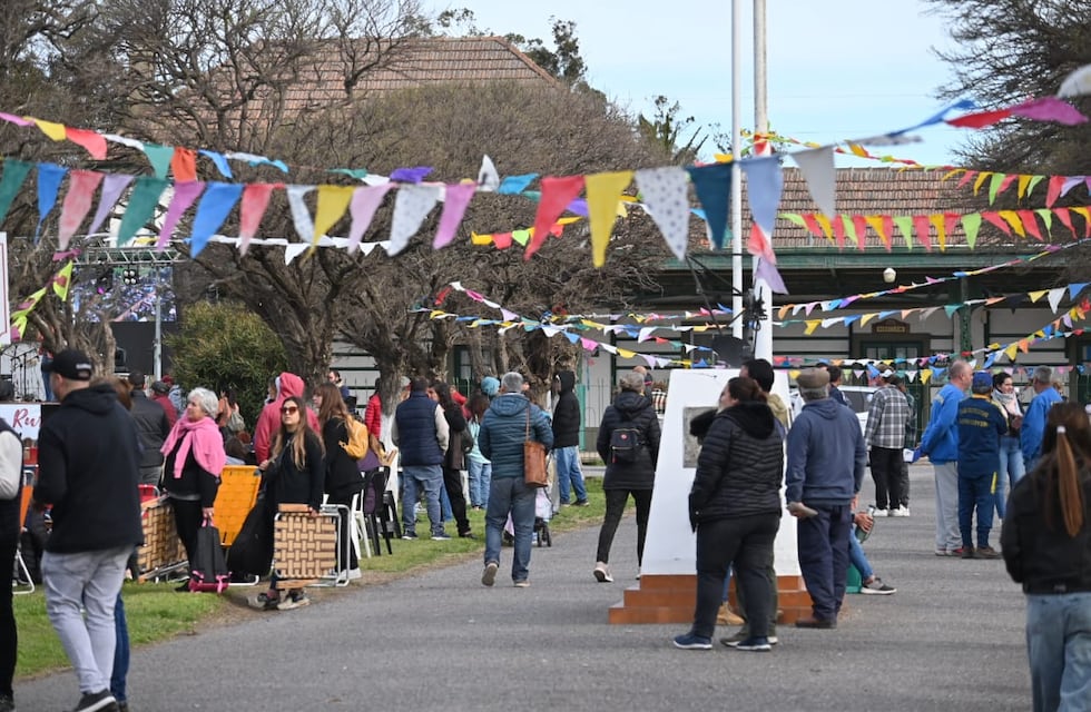 2ª Fiesta del Turismo Rural este fin de semana en San Francisco de Bellocq
