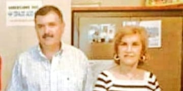 Es el primer gobernador que pone en juego su gestión en una elección.