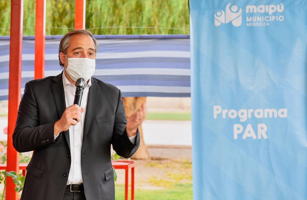 Maipu Municipio premiará a 37 proyectos