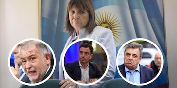 Qué dijeron los referentes cordobeses respecto al balotaje entre Massa y Milei.
