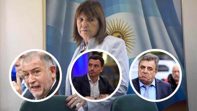 Qué dijeron los referentes cordobeses respecto al balotaje entre Massa y Milei.