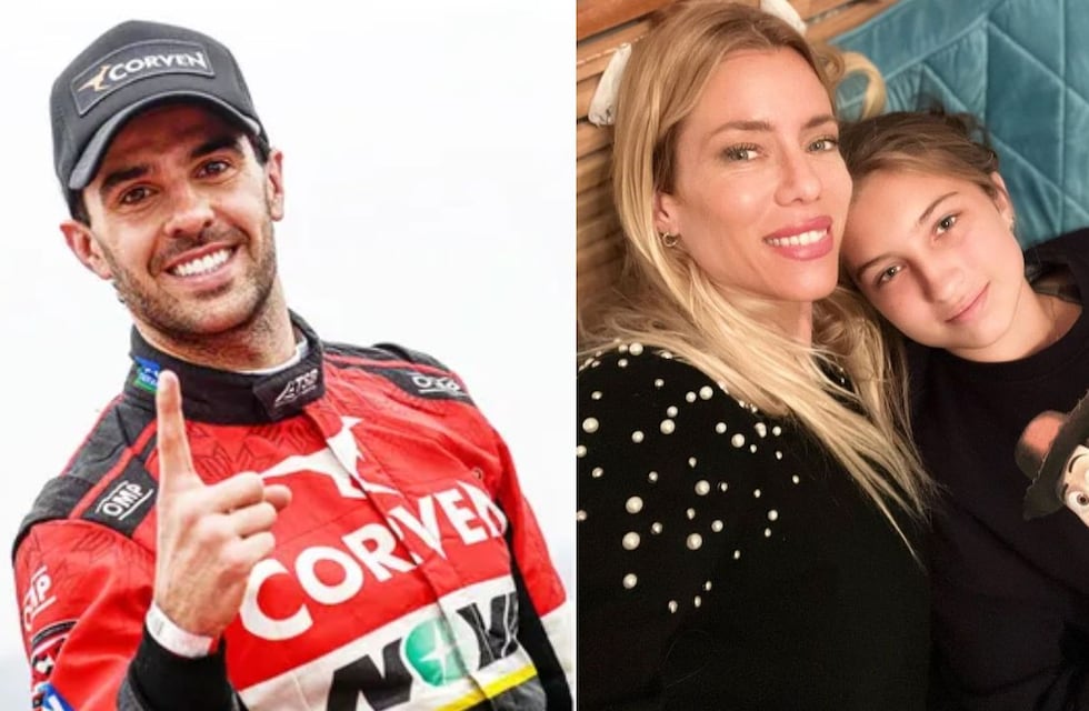Manu Urcera rompió el silencio y habló de la polémica con Indiana Cubero, la hija mayor de Nicole Neumann