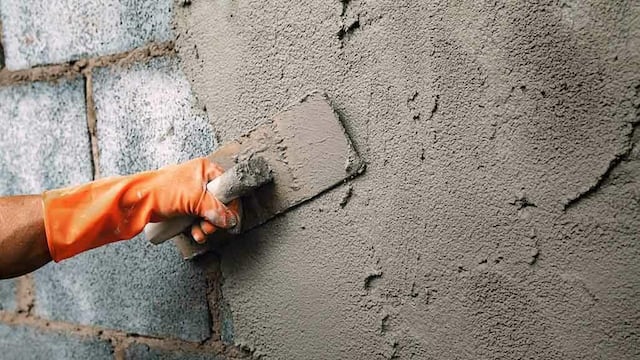 Un vecino de Zapala estaba refaccionando su casa y encontó un misil.