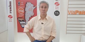 Sebastián Etchevehere