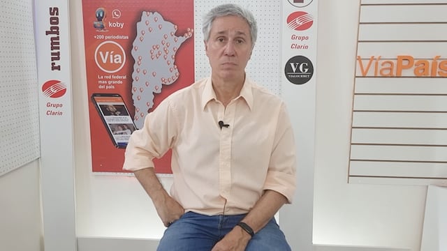 Sebastián Etchevehere